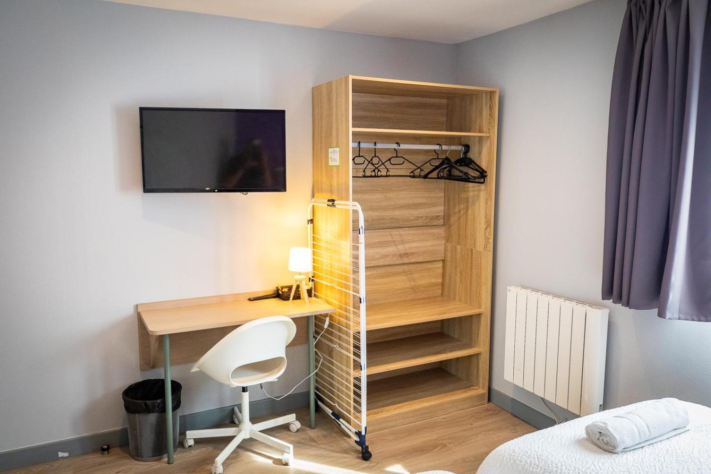 Aparthotel Artemis Paris Orly Aeroport